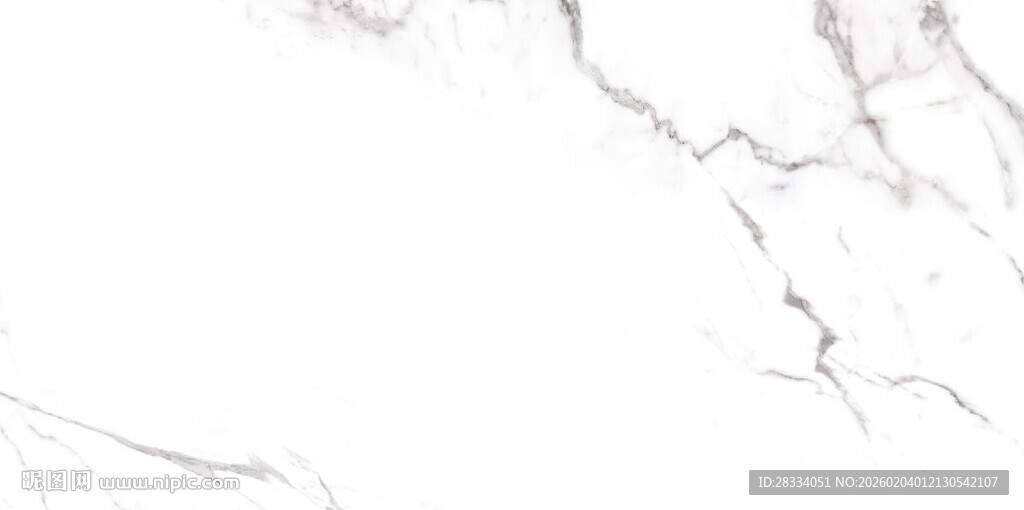 白色大理石纹理背景