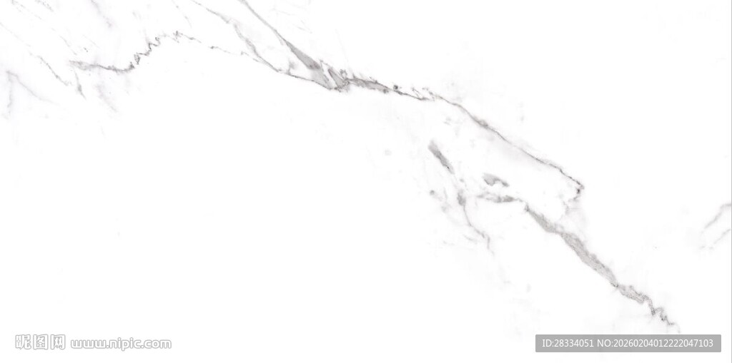 白色水墨大理石石纹