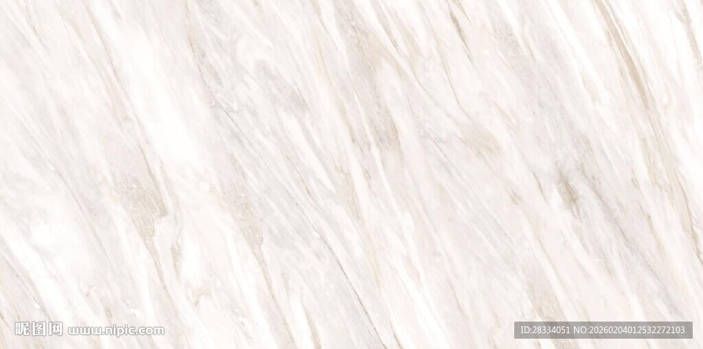 米白色大理石纹理背景