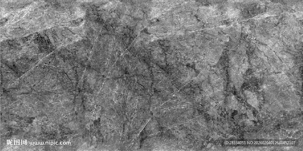 灰色纹理大理石背景图