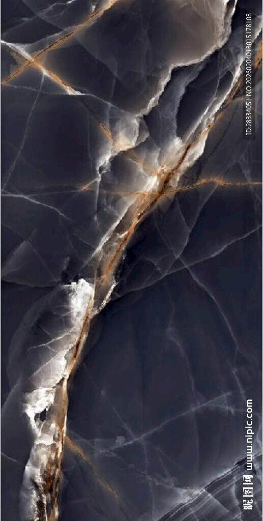 墨玉大理石石纹