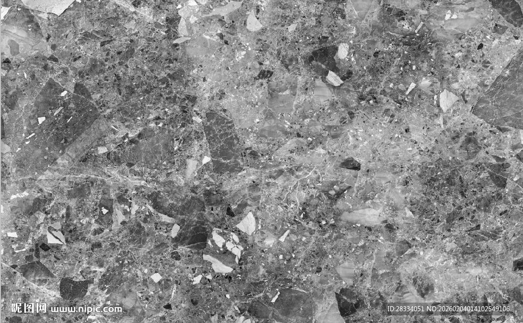 浅灰色大理石石纹