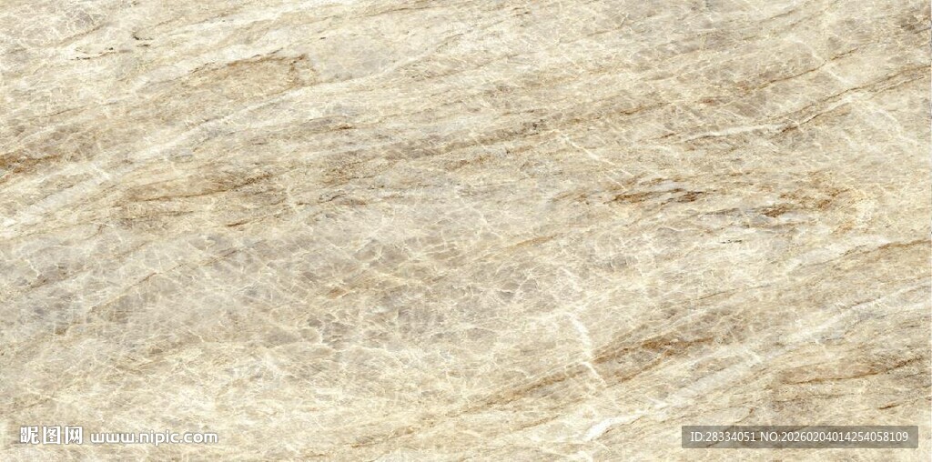 浅米色毛绒纹理材质