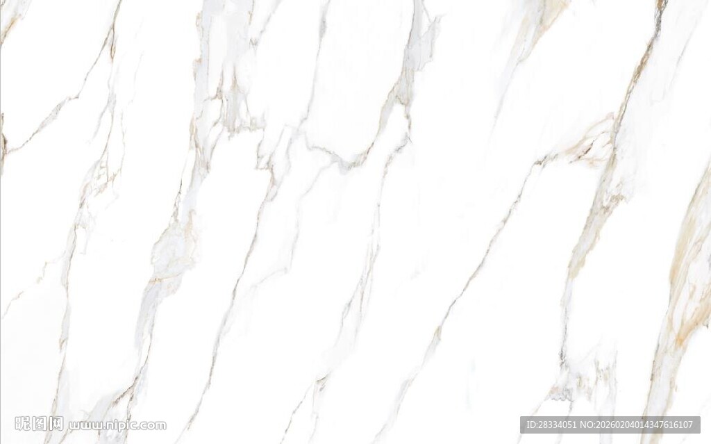 白色大理石纹理背景