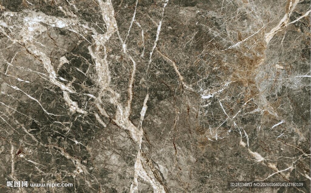 浅棕色大理石石纹