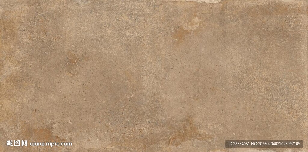 浅棕色纹理瓷砖背景