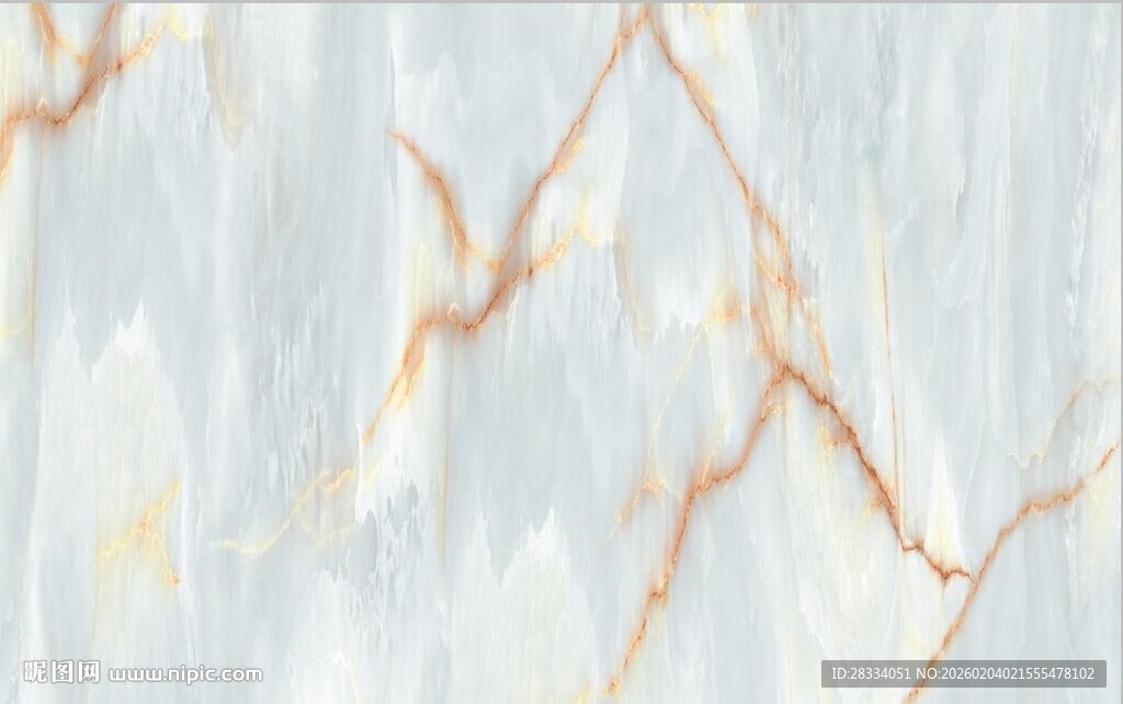 浅蓝大理石纹理图案