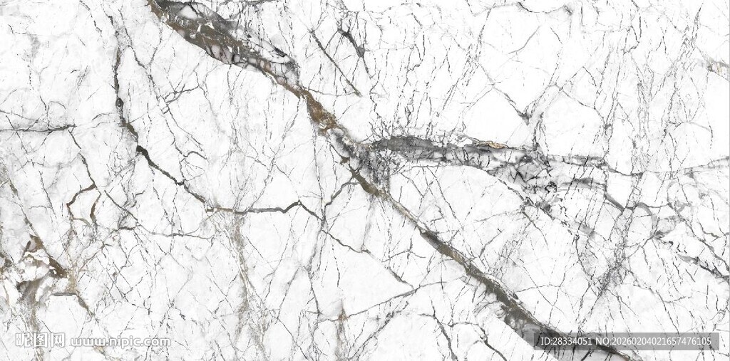 白色大理石纹理背景
