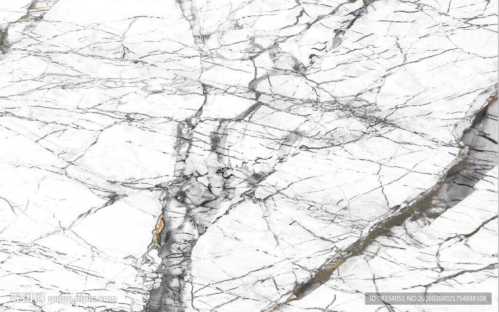 灰白大理石纹理图案