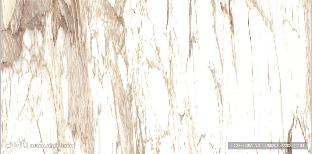 米白色大理石纹理背景