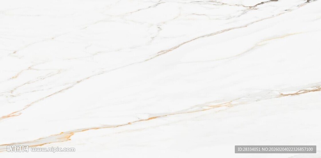 白色大理石纹理背景