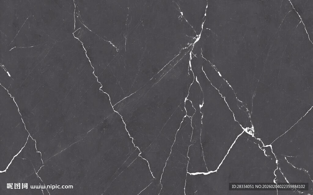 深灰大理石纹理背景图