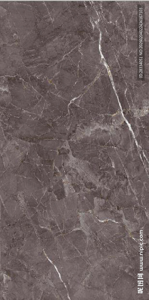 深棕色大理石纹理图片