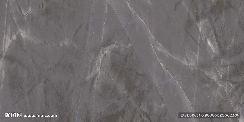 灰色纹理大理石材质