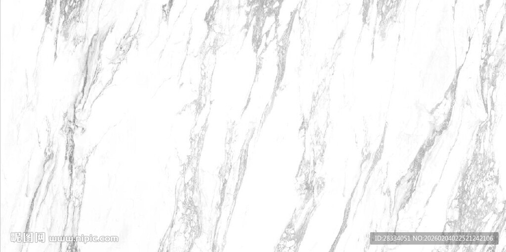 白色大理石纹理背景