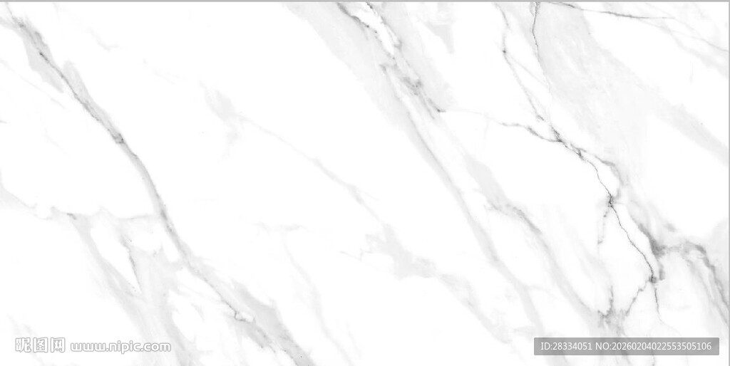 白色大理石纹理背景