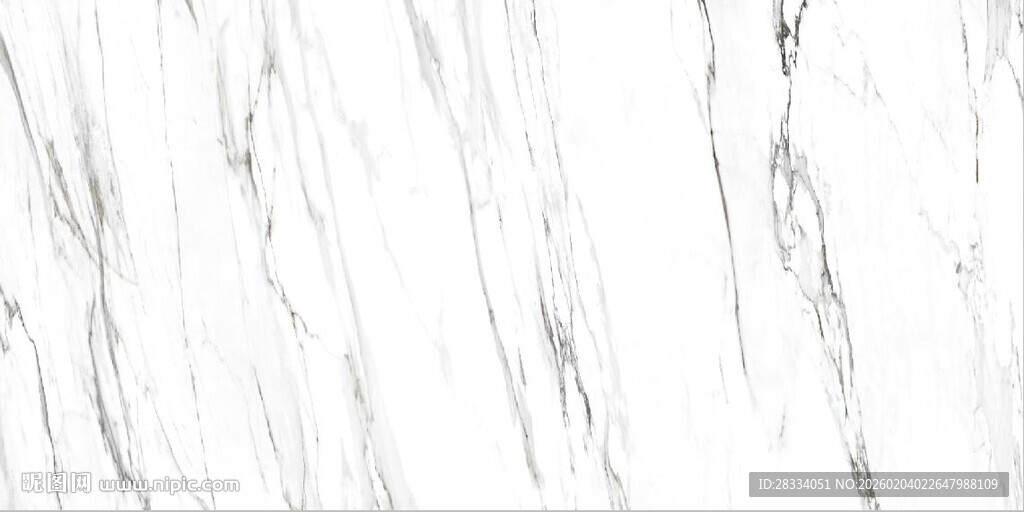 白色大理石纹理背景