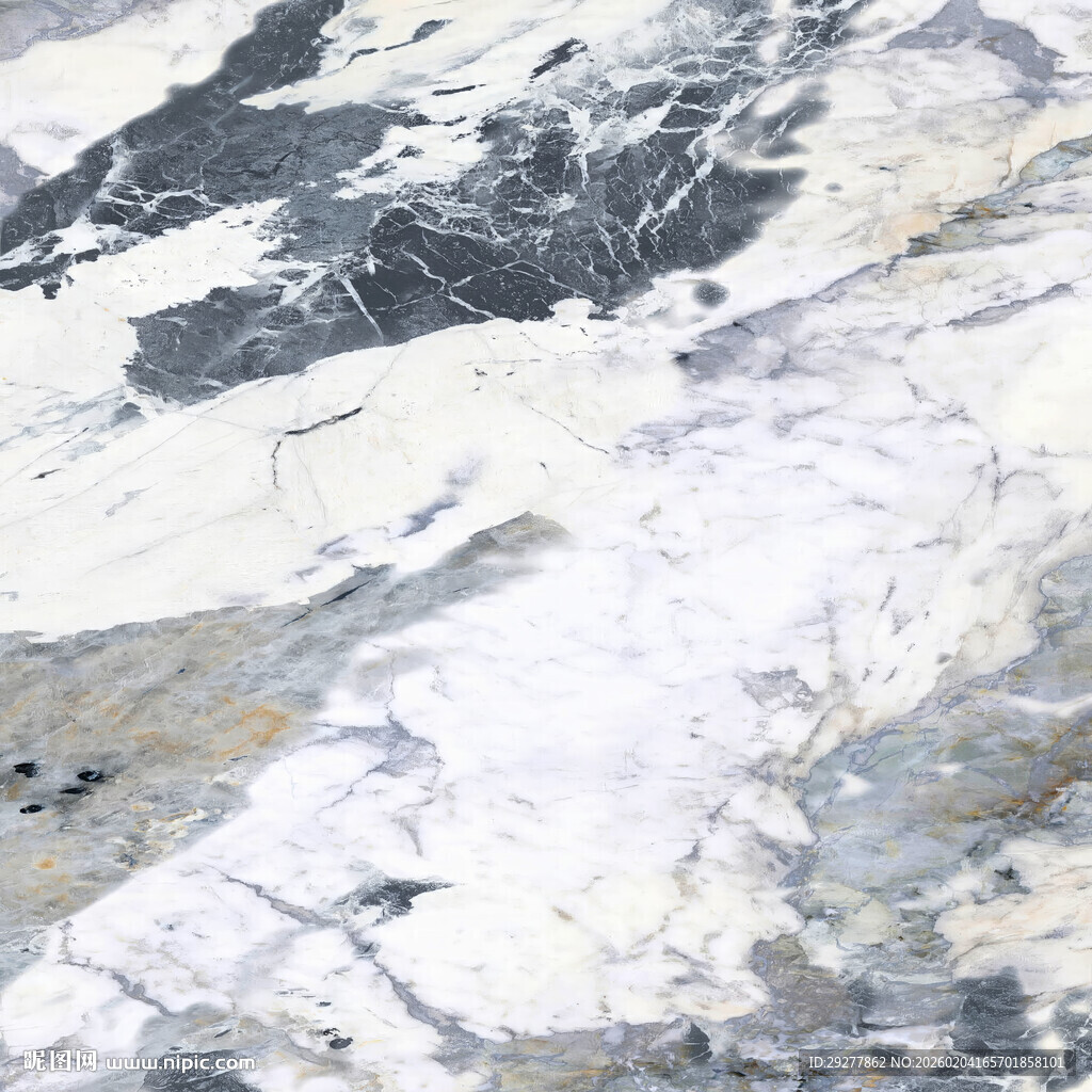 新款 清晰高端石纹 简奢大图 