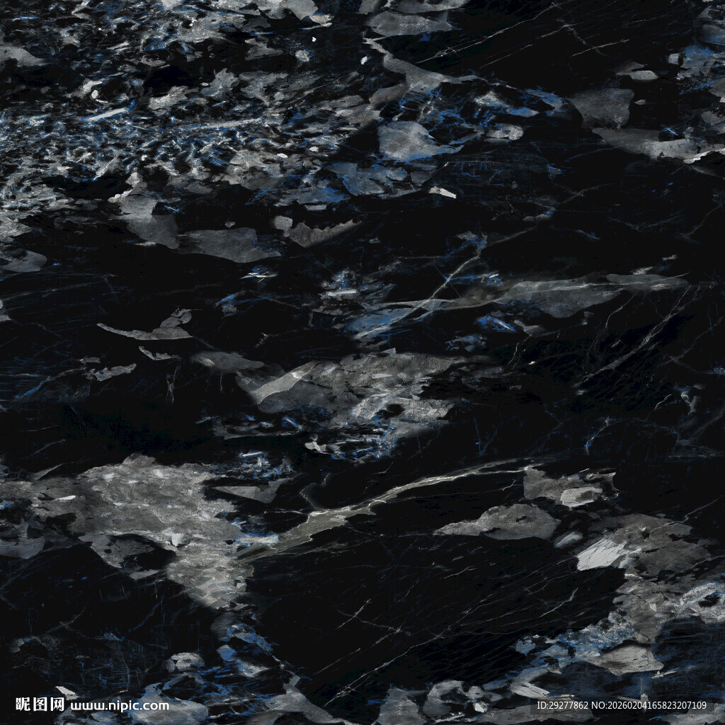 黑色 质感高清石纹 高端大图 