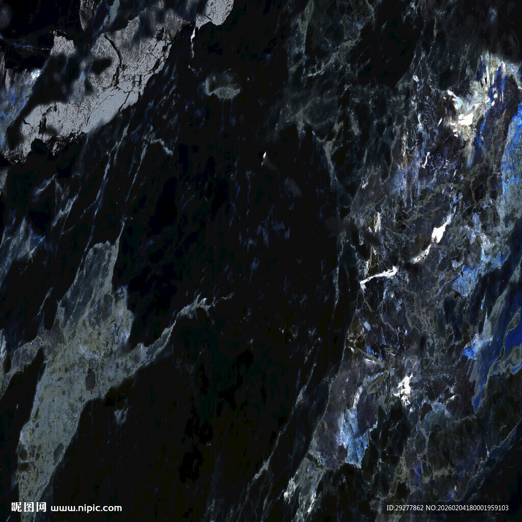 客厅 奢雅简约石纹 高端大图 