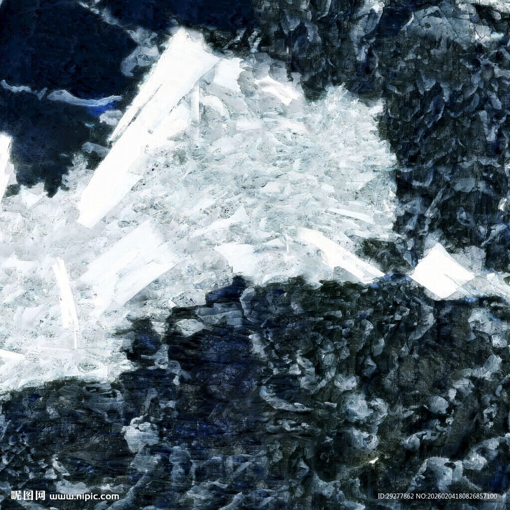 质感 奢雅简约石纹 高端大图 