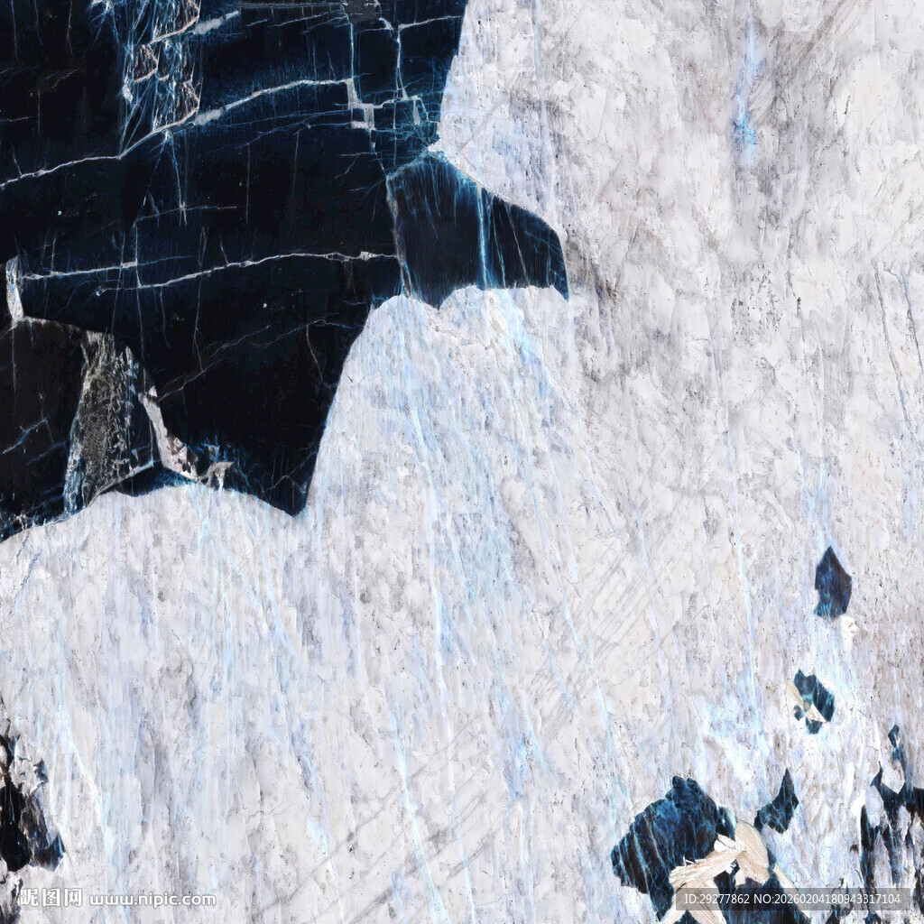 高档 奢雅简约石纹 高端大图 