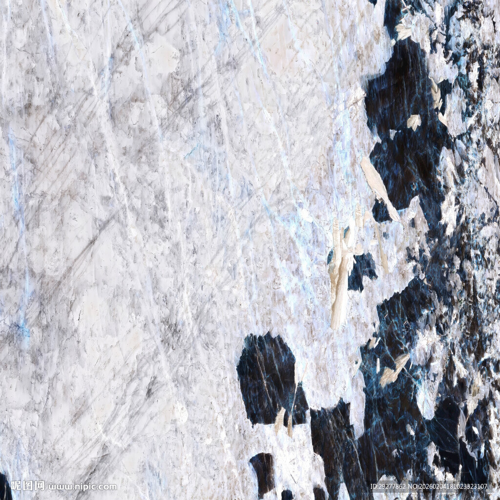 奢雅简约石纹 高端大图 