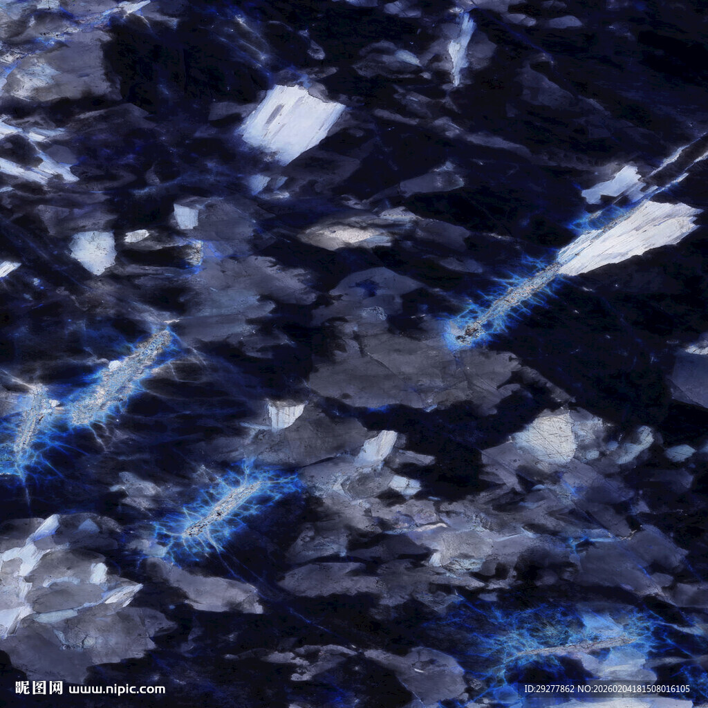 客厅 高雅简奢石纹 高端大图 