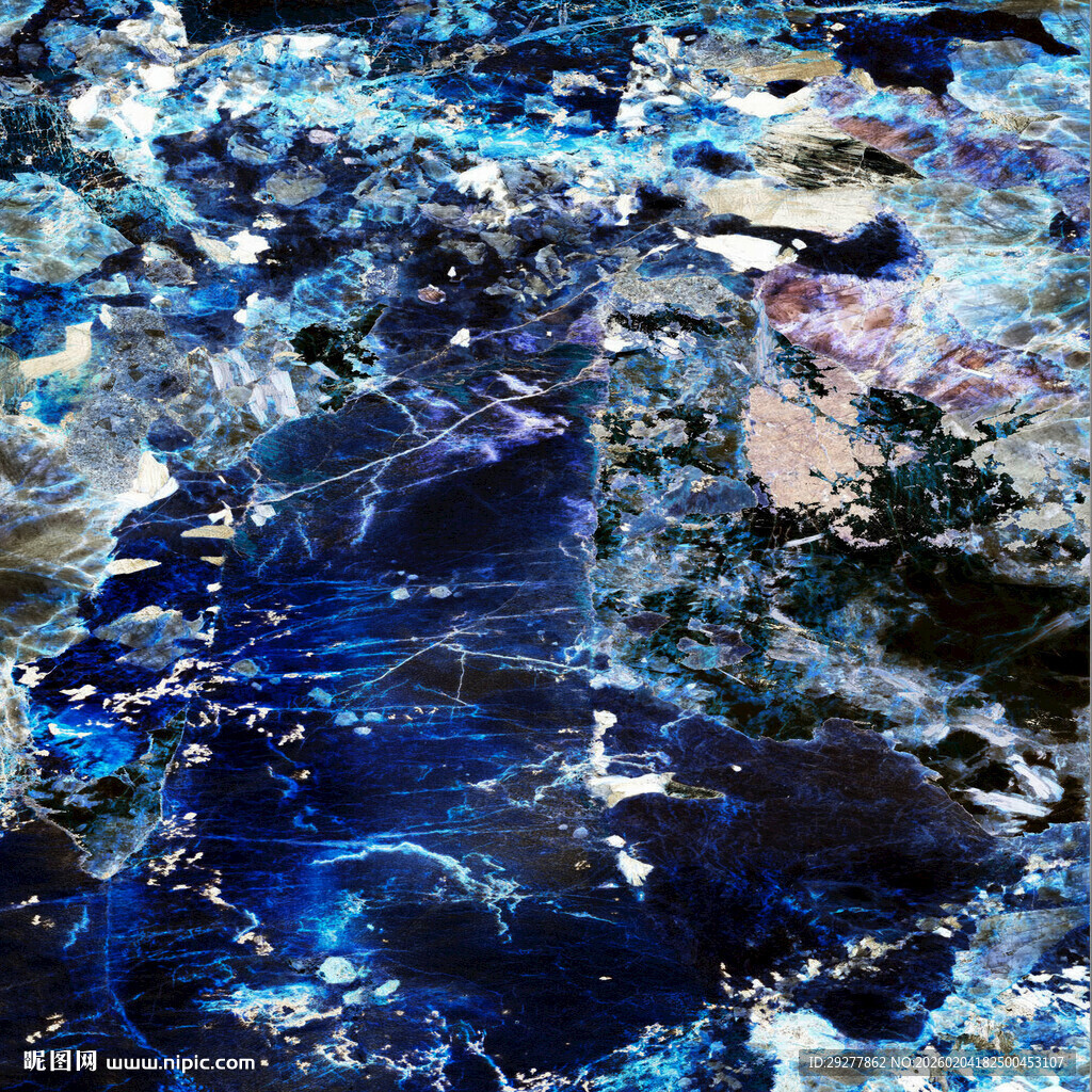 现代 高雅简奢石纹 高端大图 