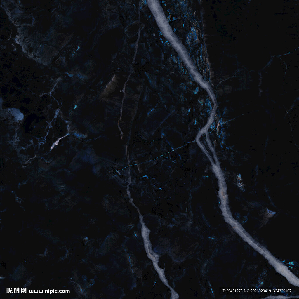 黑色 轻奢新传石纹 高端大图 