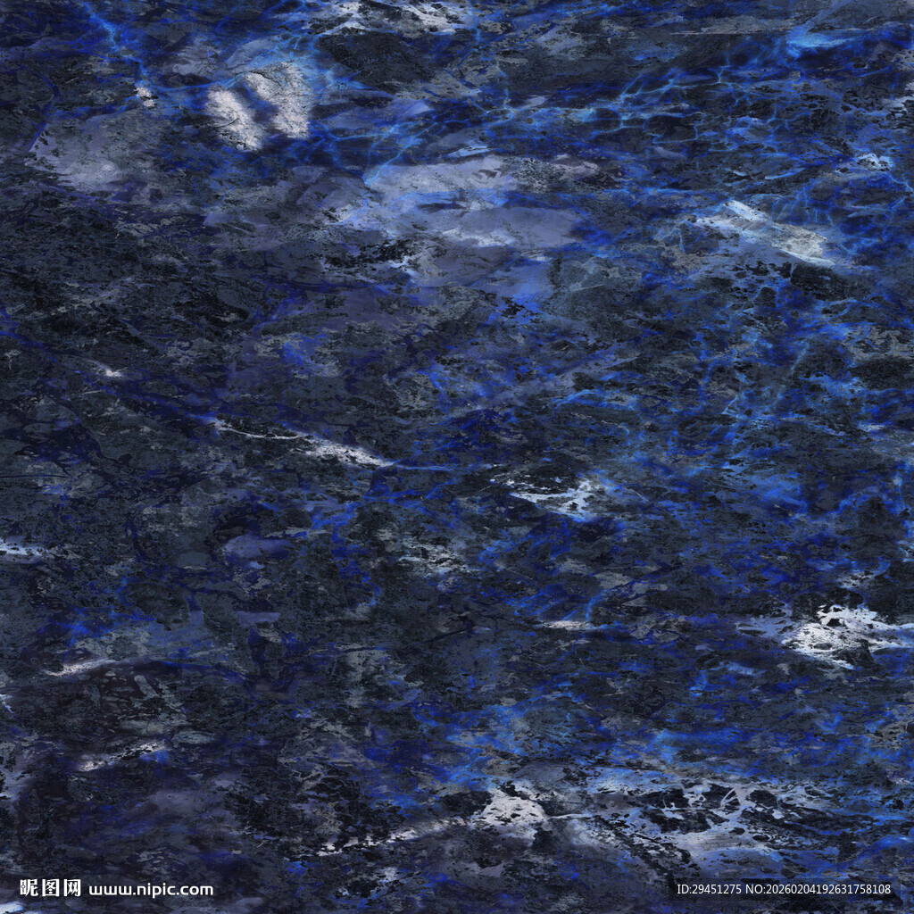 蓝色 质感新款石纹 高端大图 