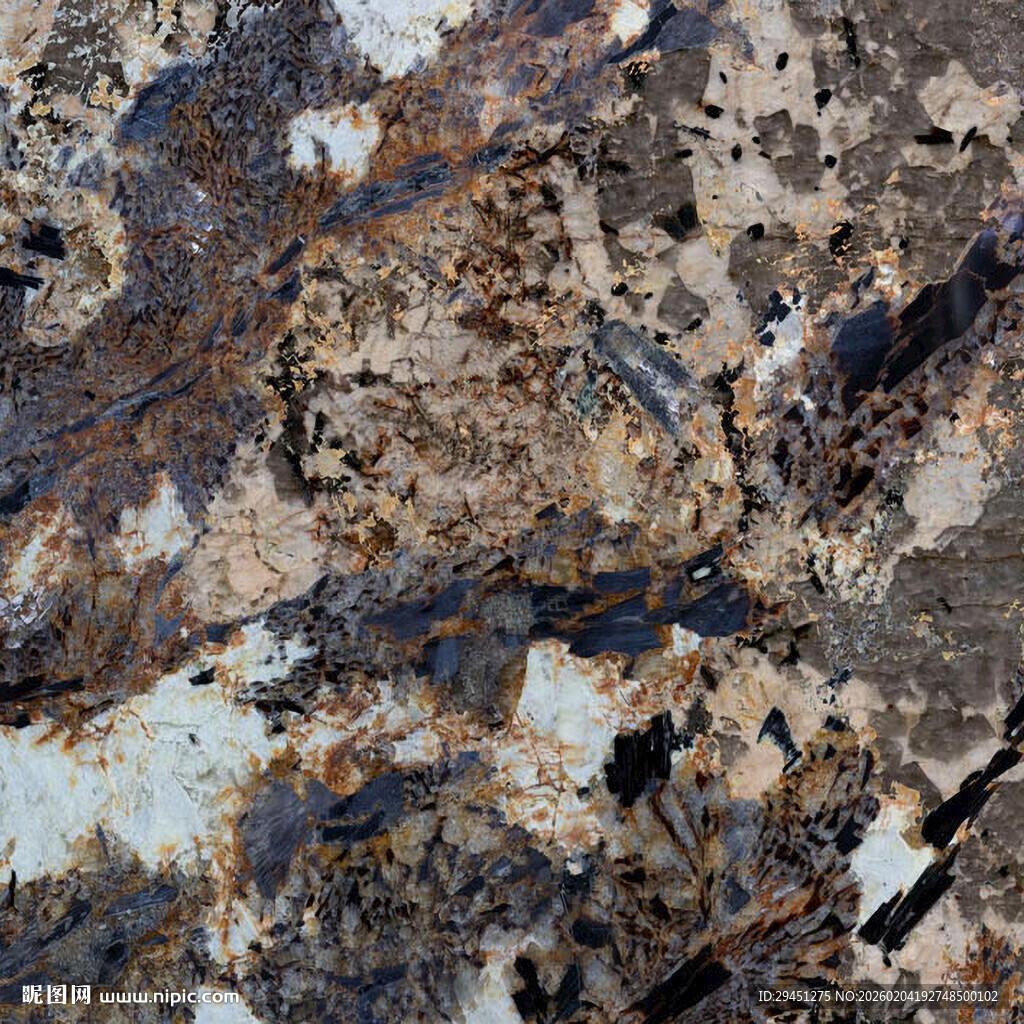 咖色 质感新款石纹 高端大图 