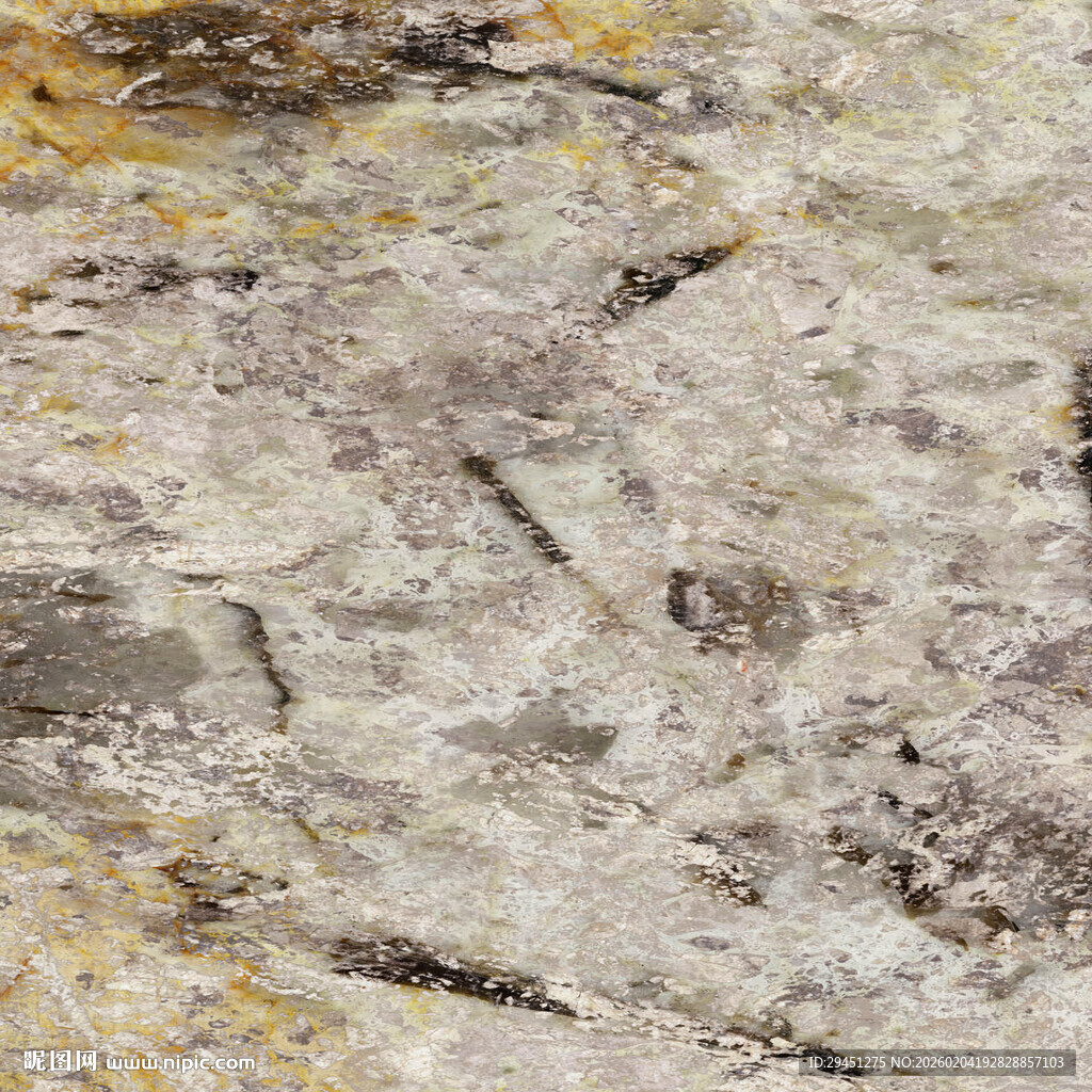 黄色 质感新款石纹 高端大图 