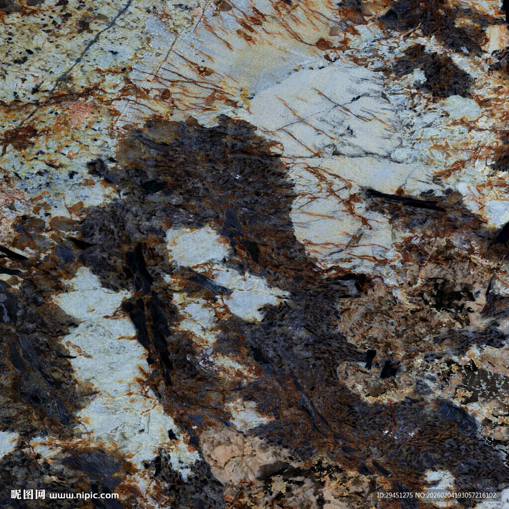 咖色 奢雅新款石纹 高端大图 