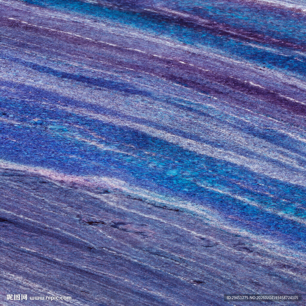 蓝色 高档新品石纹 高端大图 