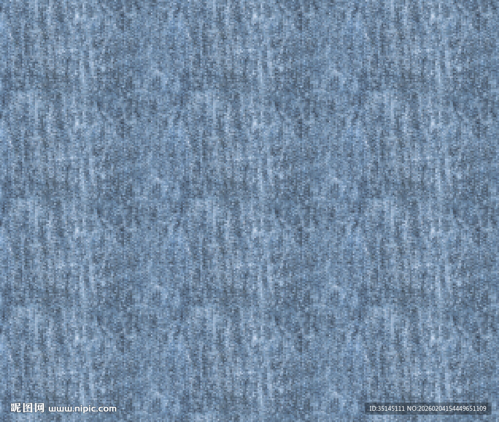 浅蓝色纹理布料图案