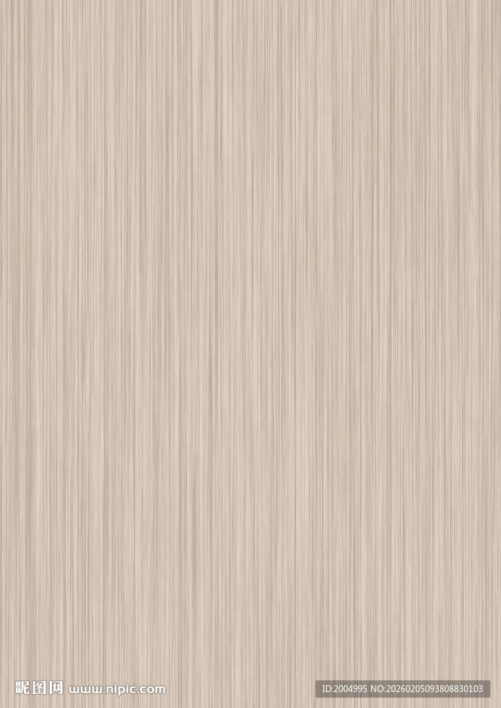 浅米色木纹纹理背景图
