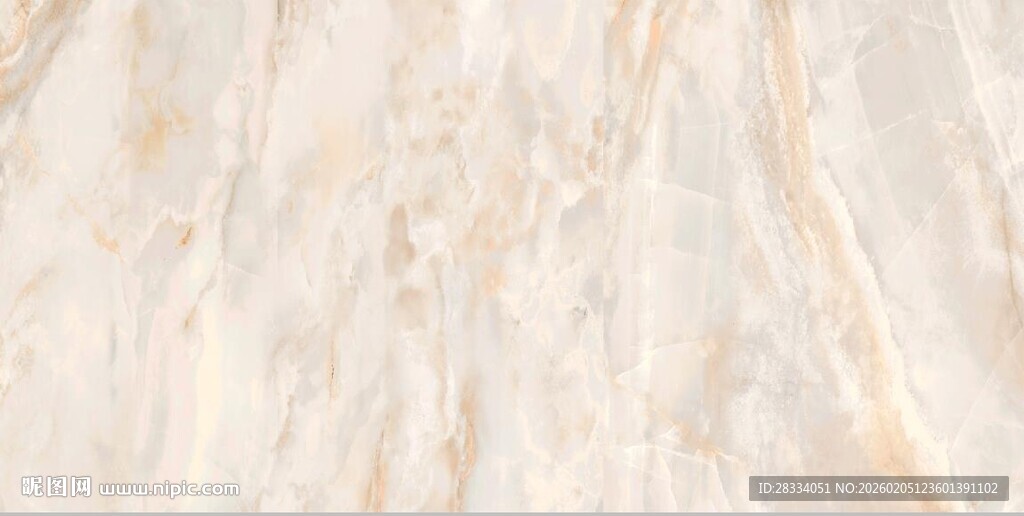 米白色大理石纹理背景