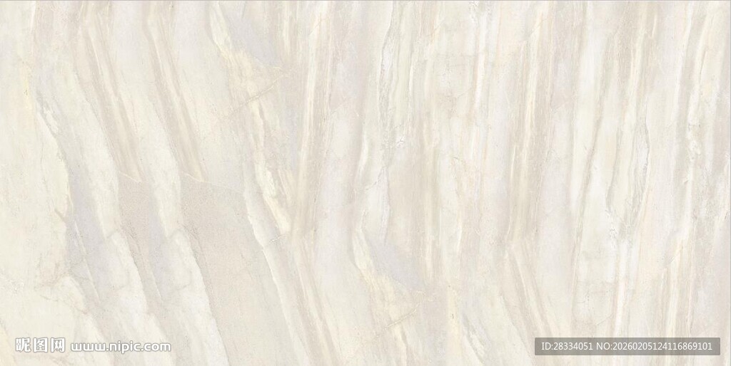 米白色大理石石纹