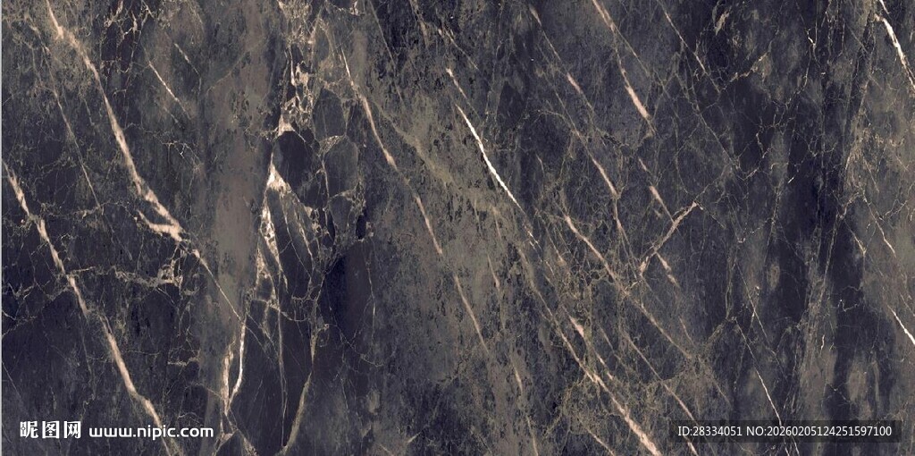 深灰色大理石石纹