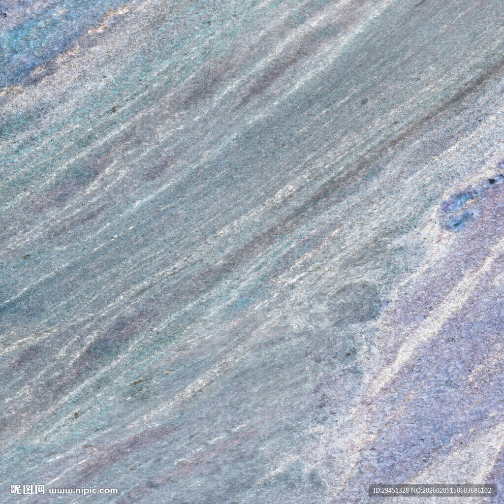 蓝色 简奢高雅石纹 高清大图 