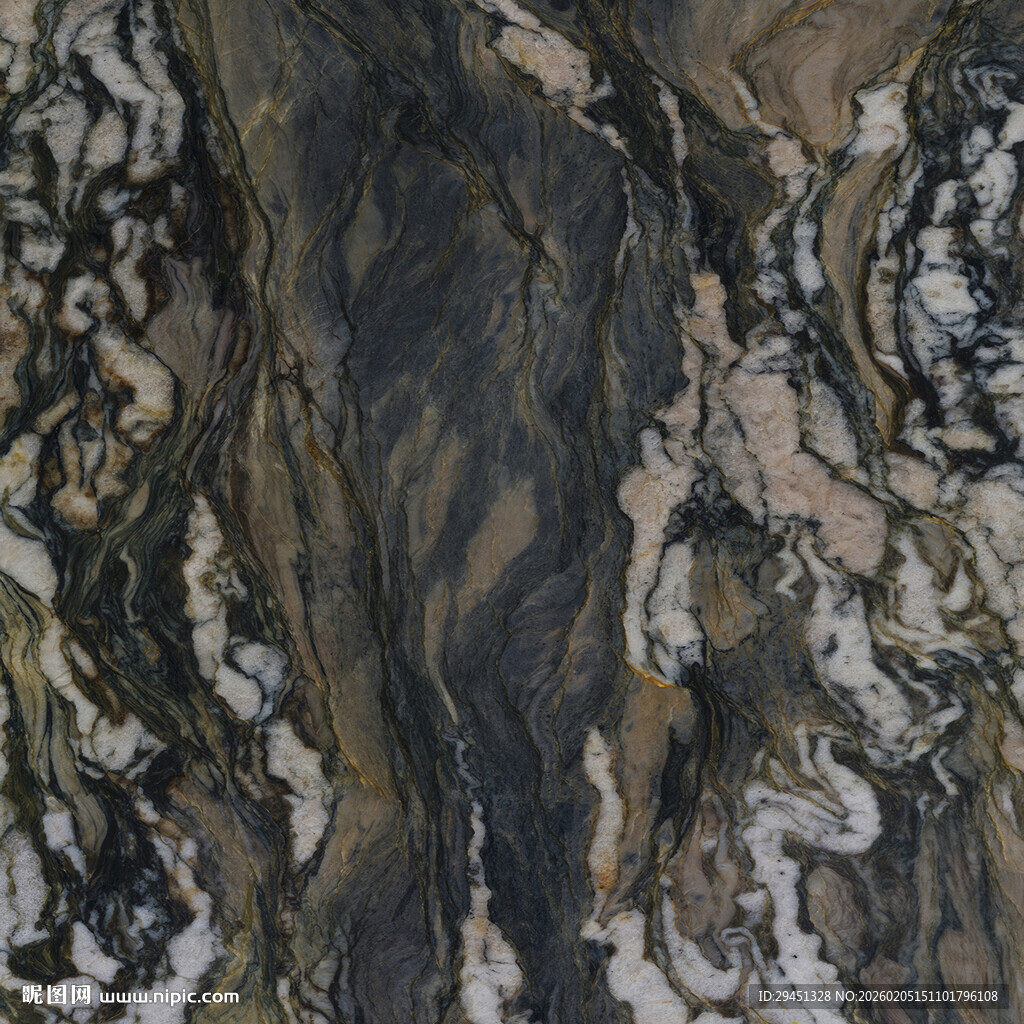 地板 简奢高雅石纹 高清大图 