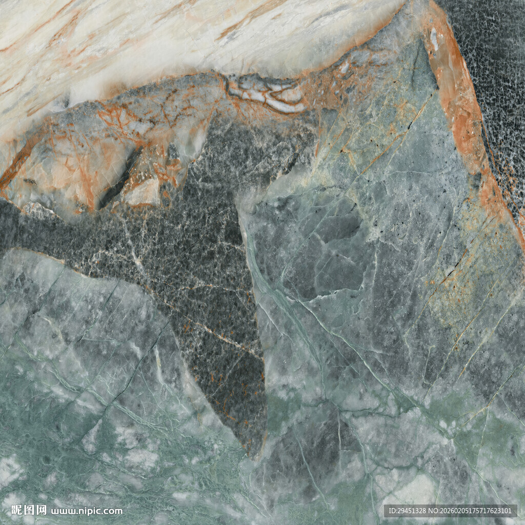 爆款 高端奢雅石纹 高清大图 