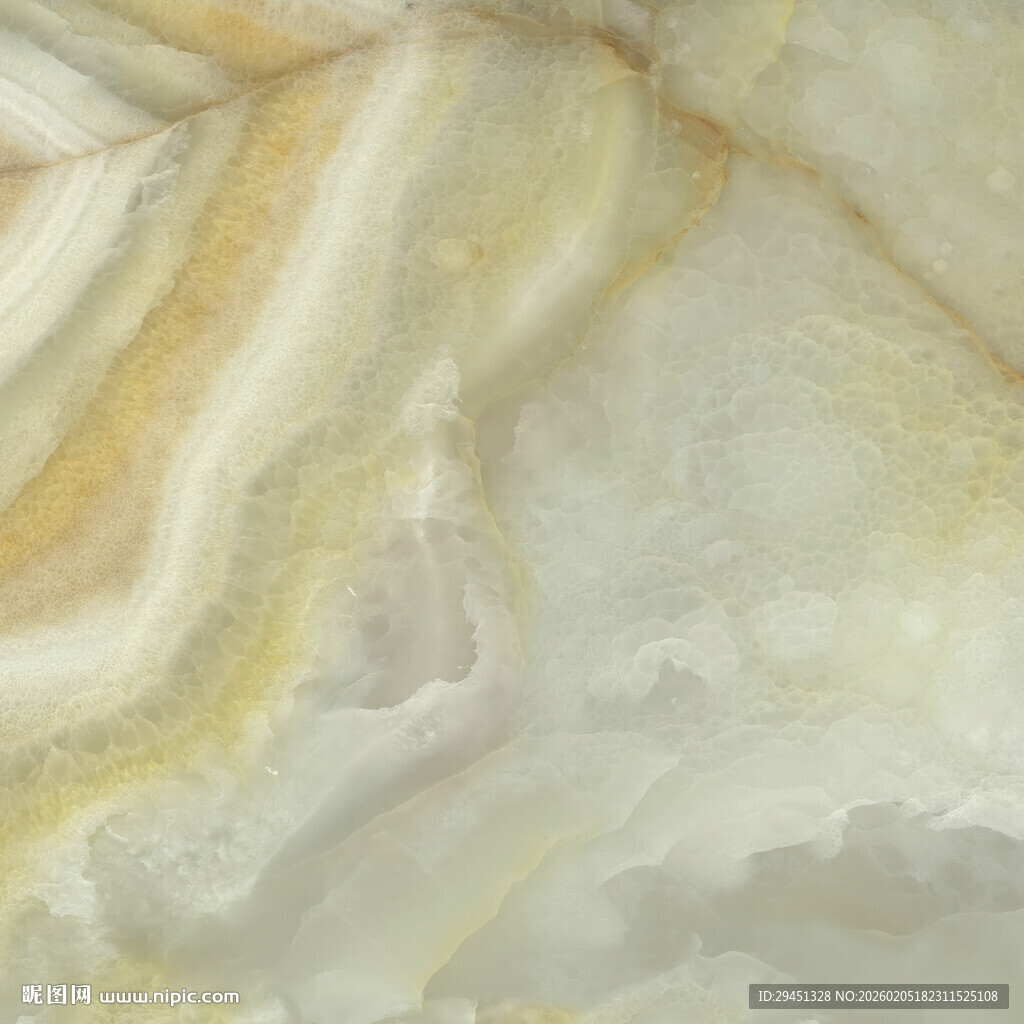 黄色 高端奢雅石纹 高清大图 