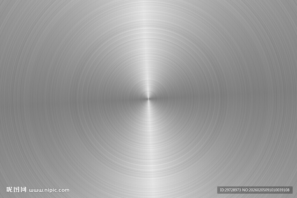 金属拉丝纹理背景图