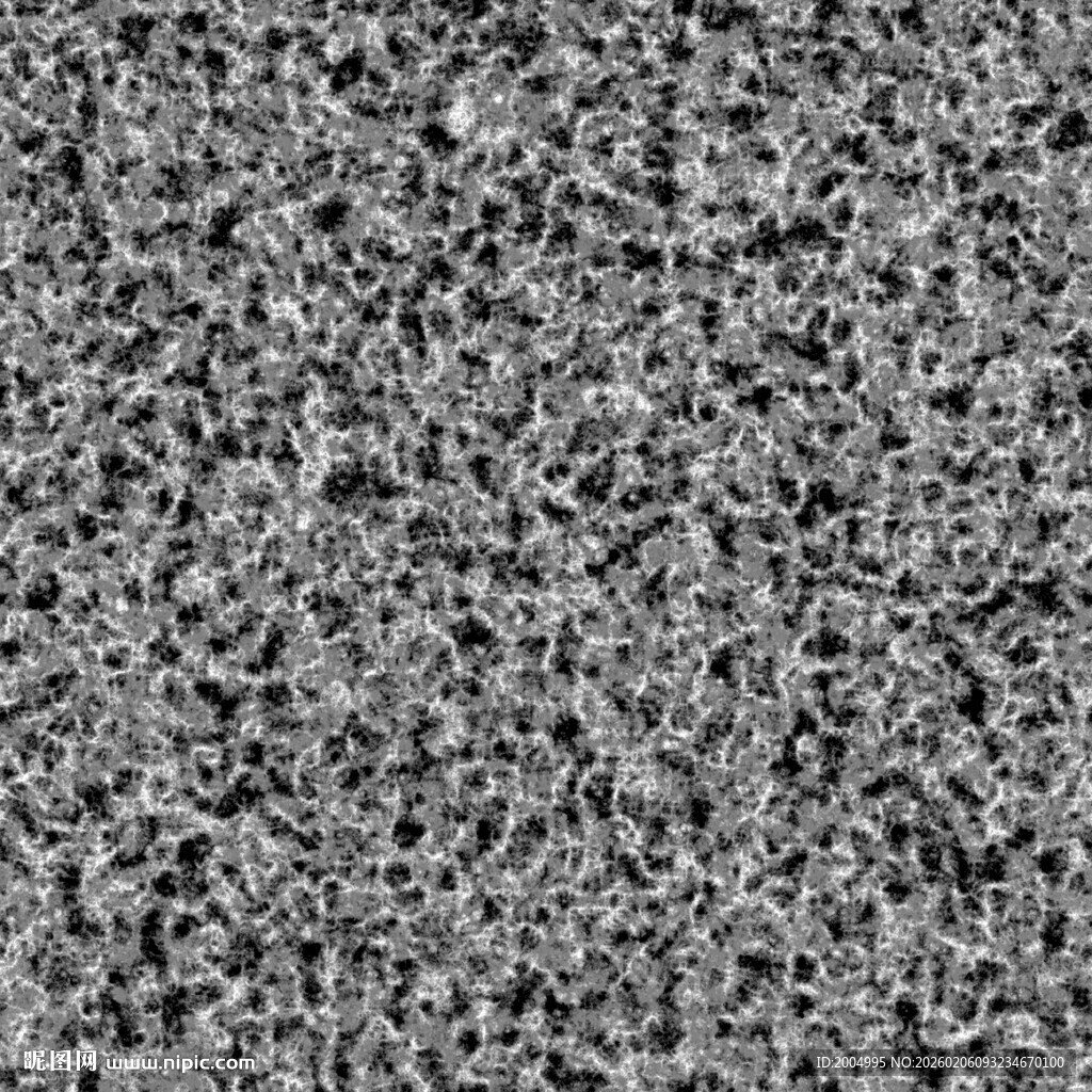 灰色花岗岩石材纹理