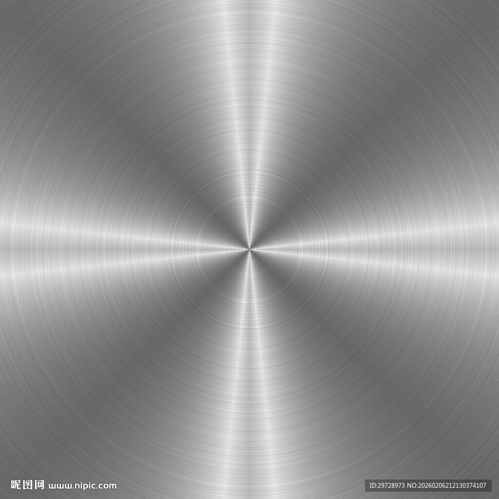 金属拉丝纹理背景图