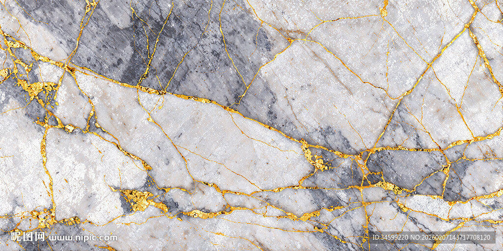 金纹大理石