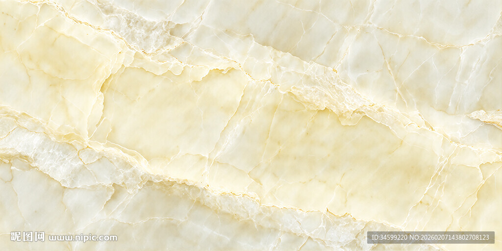 米黄色大理石 