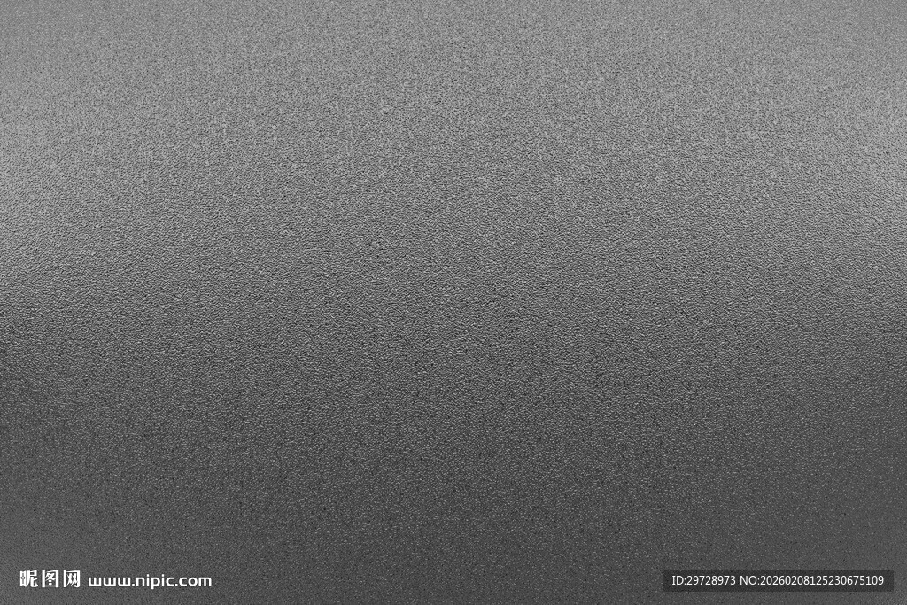 灰色磨砂质感背景图